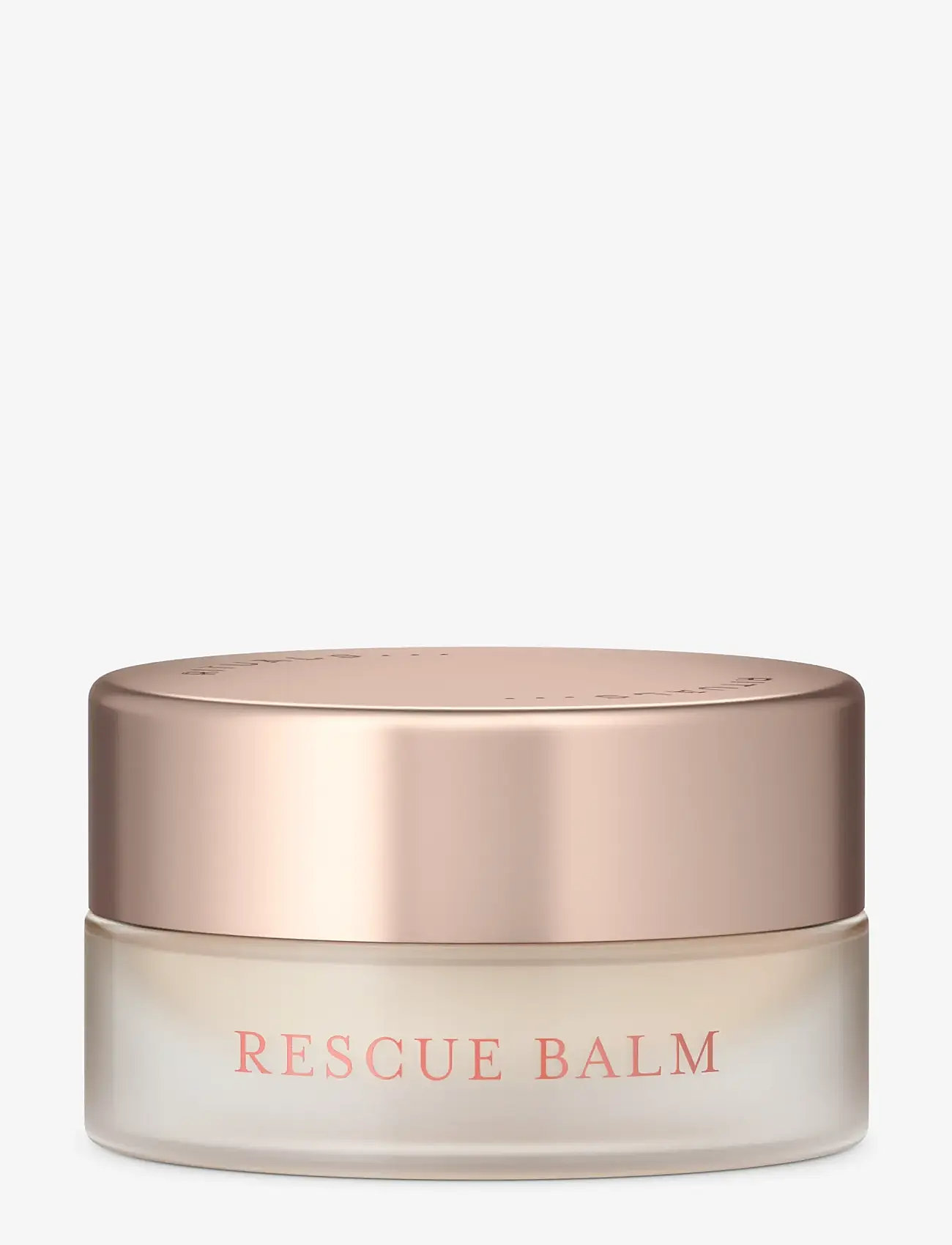 Rituals - Fortune Balms - Rescue Balm - lip balm - no color - 0