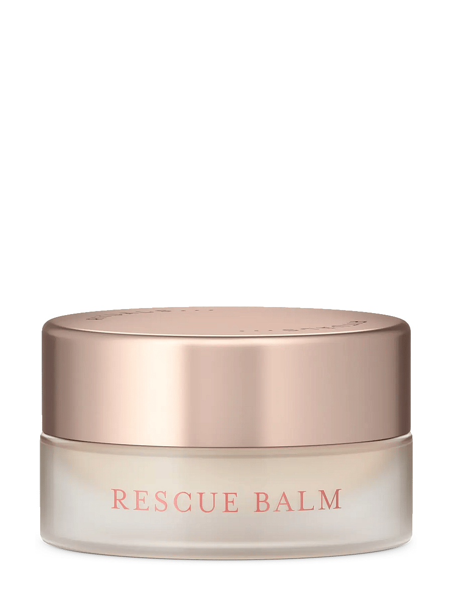 Rituals - Fortune Balms - Rescue Balm - læbepomade - no color - 0