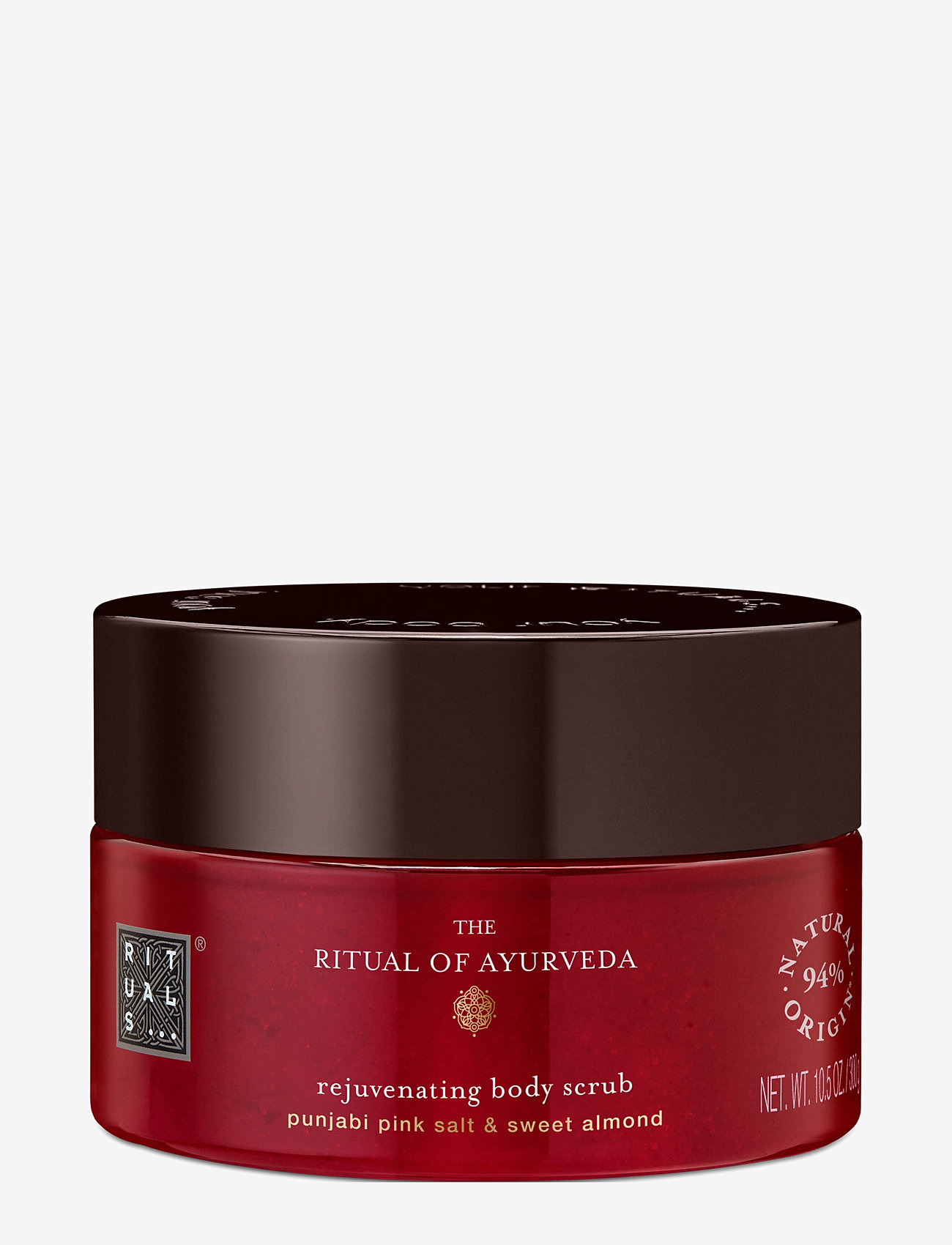 Rituals - The Ritual of Ayurveda Body Scrub - 1017 - 0