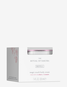 The Ritual of Sakura Body Cream Refill, Rituals