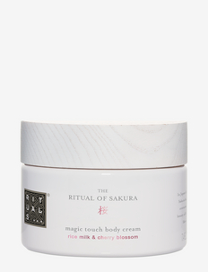 The Ritual of Sakura Body Cream, Rituals