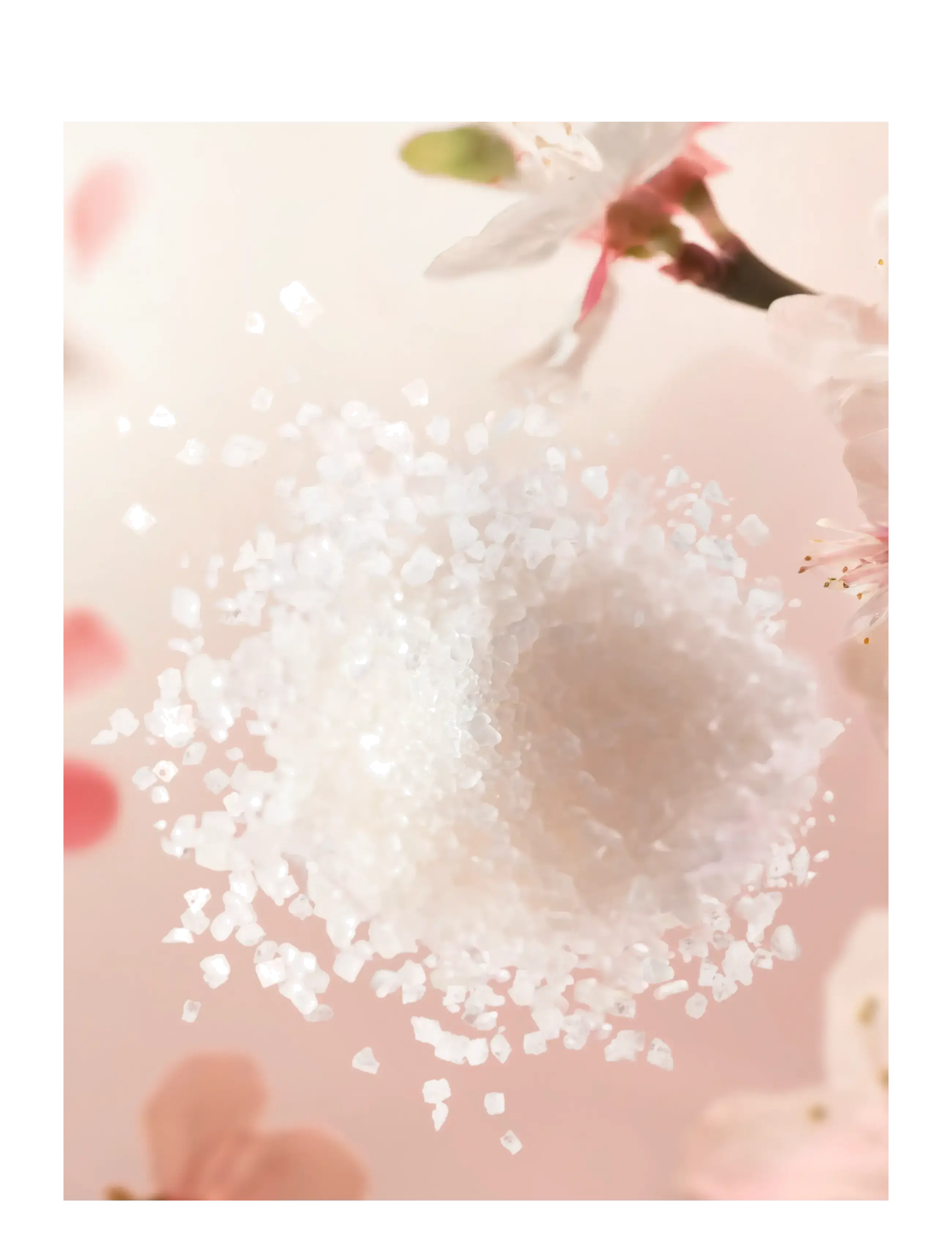Rituals - The Ritual of Sakura Body Scrub 250g - skrub & exfoliering - krop - 1017 - 2