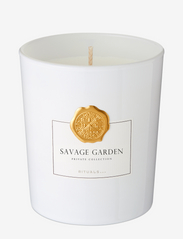 Savage Garden Scented Candle - 1017