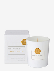 Rituals - Savage Garden Scented Candle - perfume - 1017 - 1