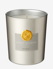 Sweet Jasmine Scented Candle - 1017
