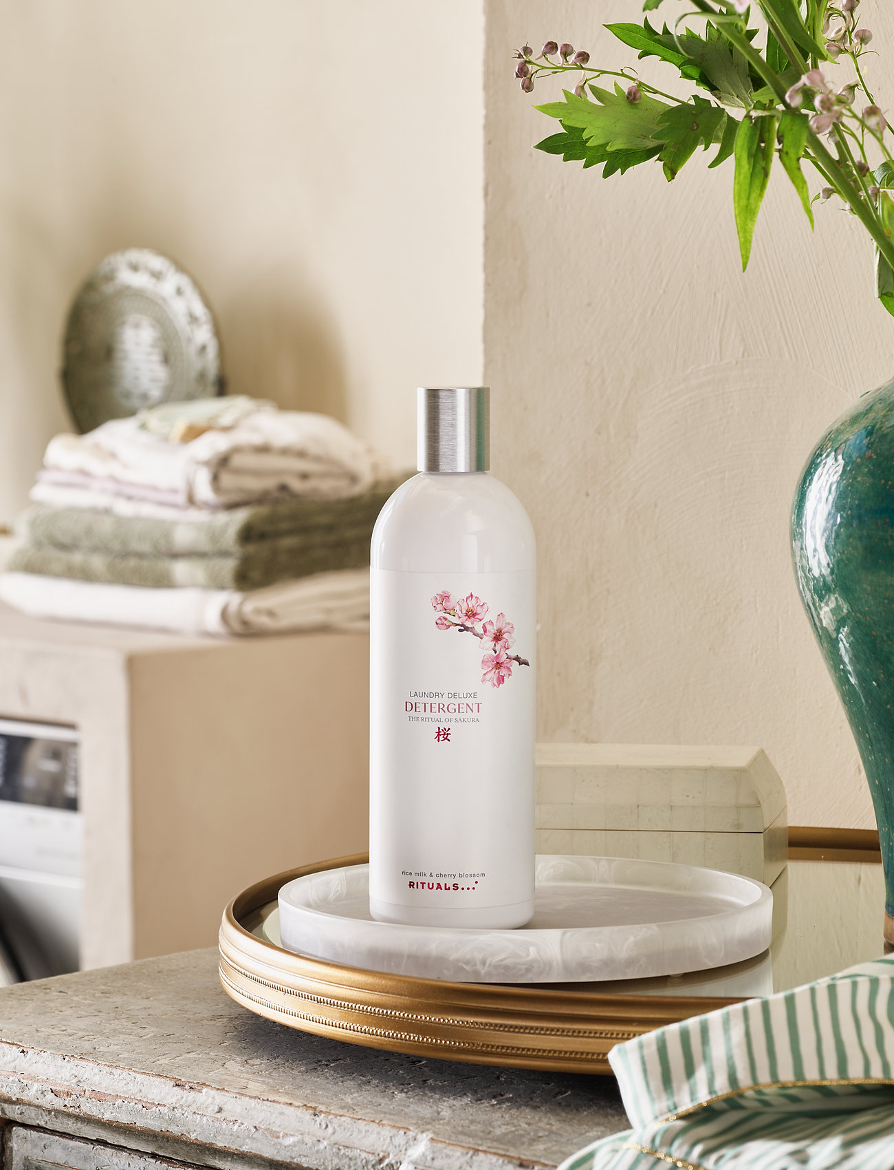 Rituals - Detergent Sakura - below 20€ - no color - 2