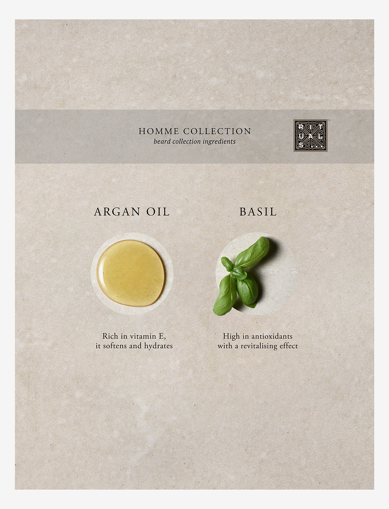 Rituals - Homme 2-in-1 Beard shampoo & conditioner - under 200 kr - 1017 - 2