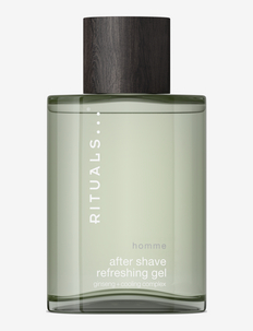 Homme After Shave Refreshing Gel, Rituals