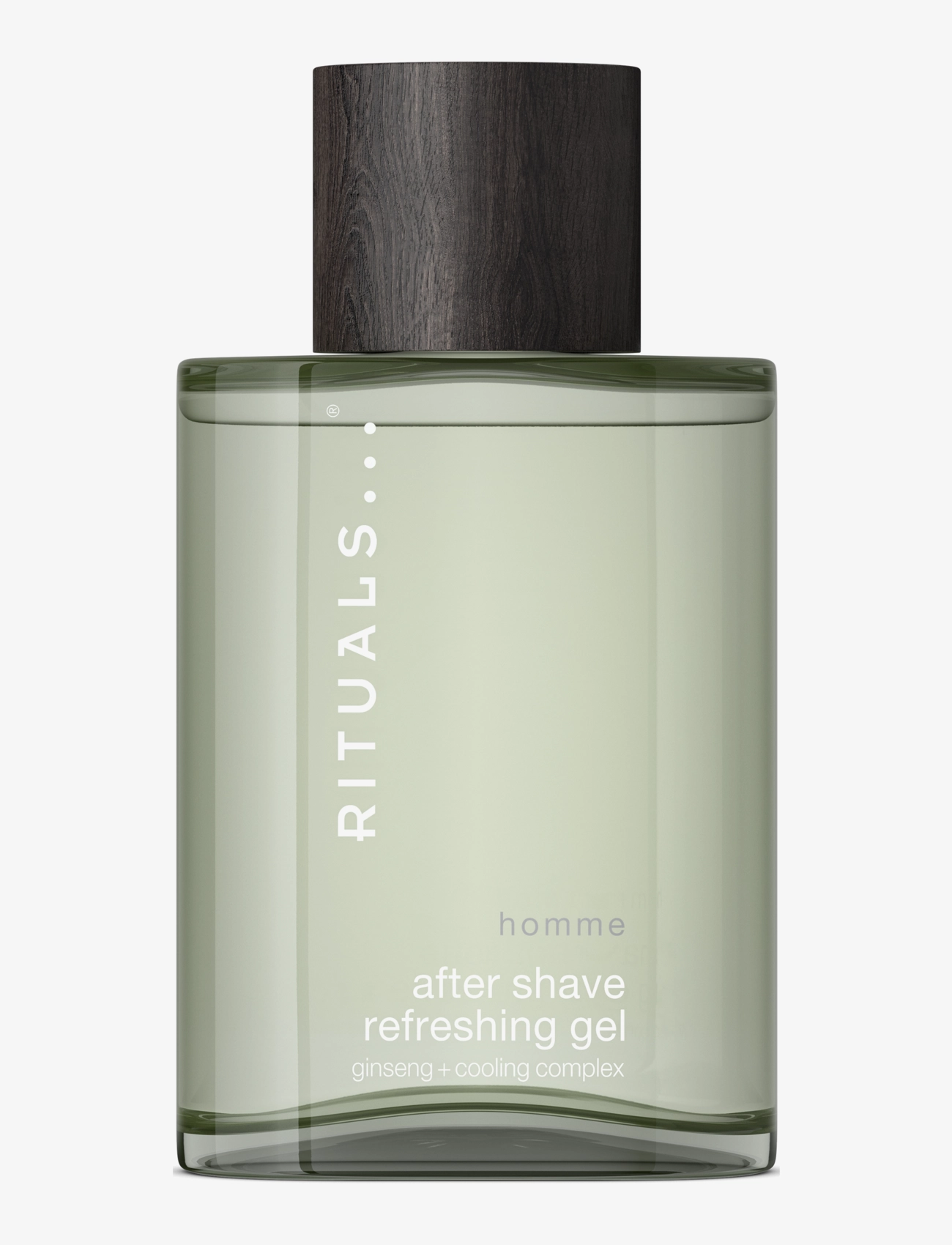 Rituals Homme After Shave Refreshing Gel - Gåva vid köp - 1017 / clear