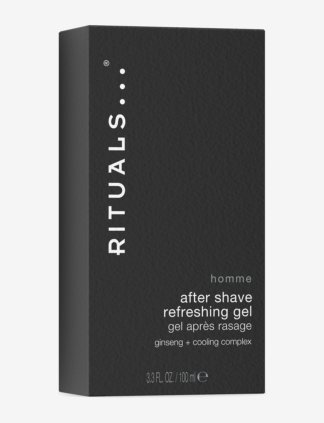 Rituals - Homme After Shave Refreshing Gel - after shave - 1017 - 2