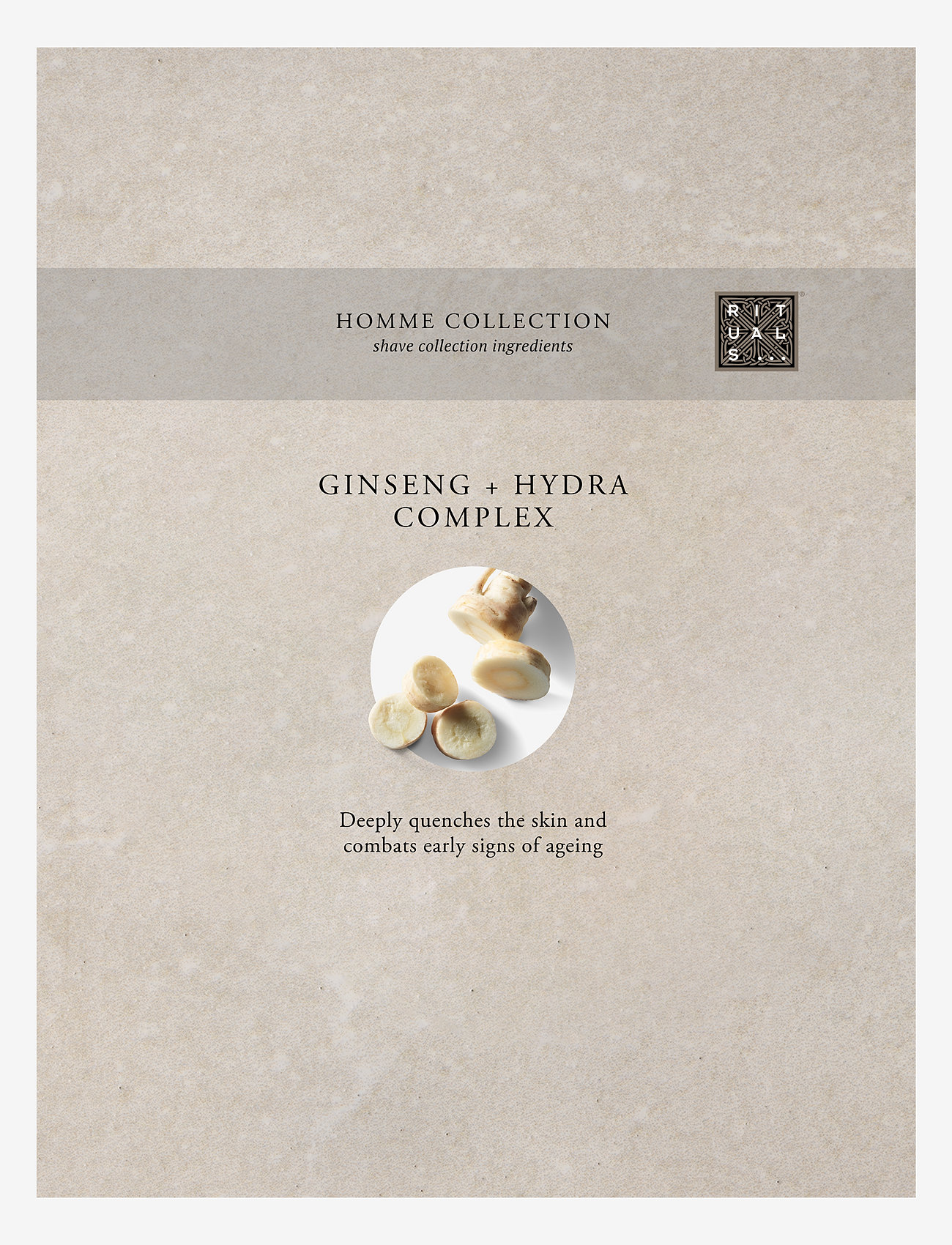 Rituals - Homme After Shave Refreshing Gel - after shave - 1017 - 4