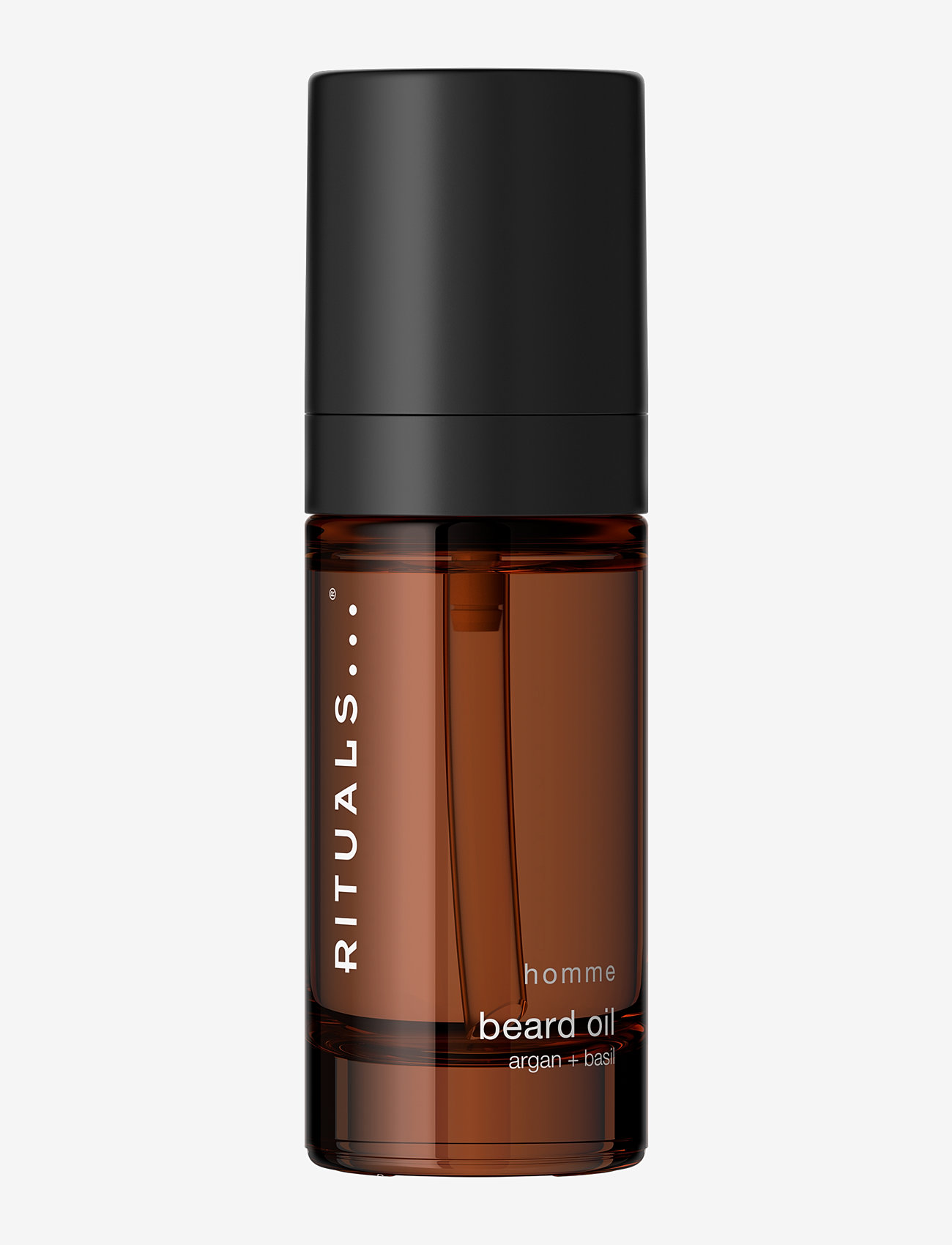 Rituals - Homme Beard Oil - beard oil - 1017 - 1