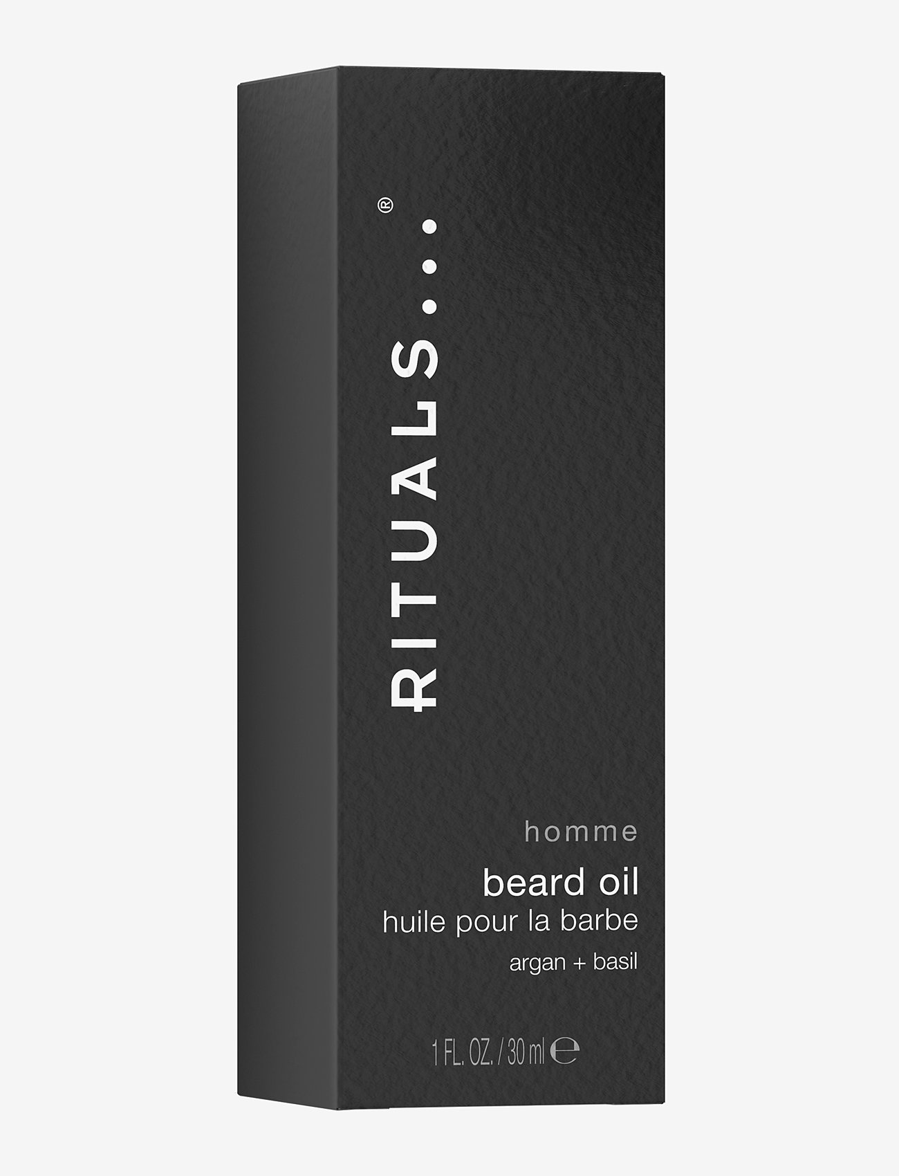 Rituals - Homme Beard Oil - beard oil - 1017 - 2