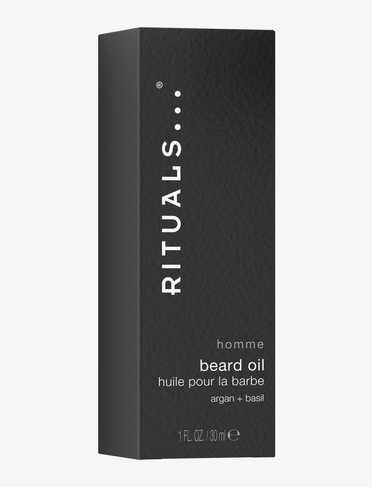 Rituals - Homme Beard Oil - under 200 kr - 1017 - 2
