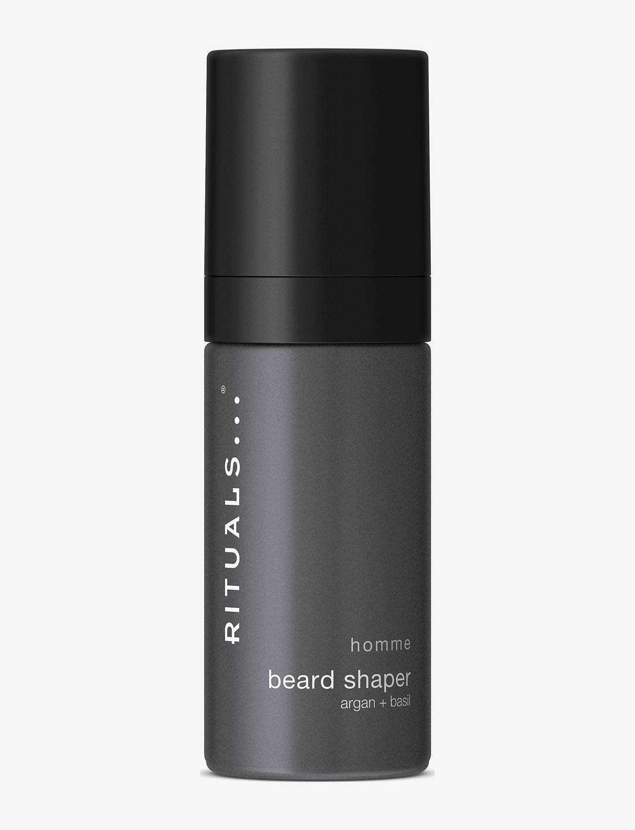Rituals - Homme Beard Shaper - skjeggvoks & skjeggbalm - 1017 - 0