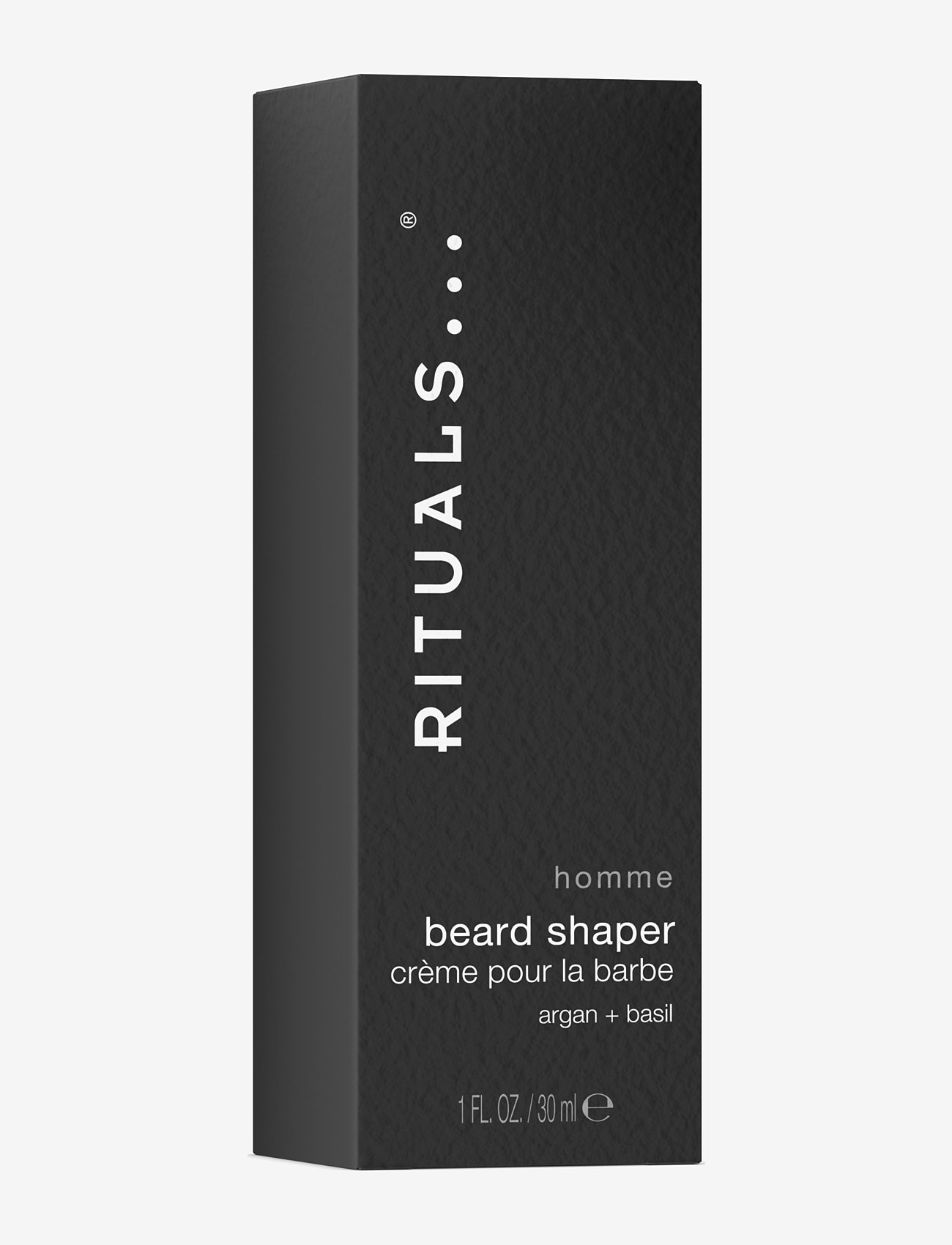 Rituals - Homme Beard Shaper - skjeggvoks & skjeggbalm - 1017 - 1