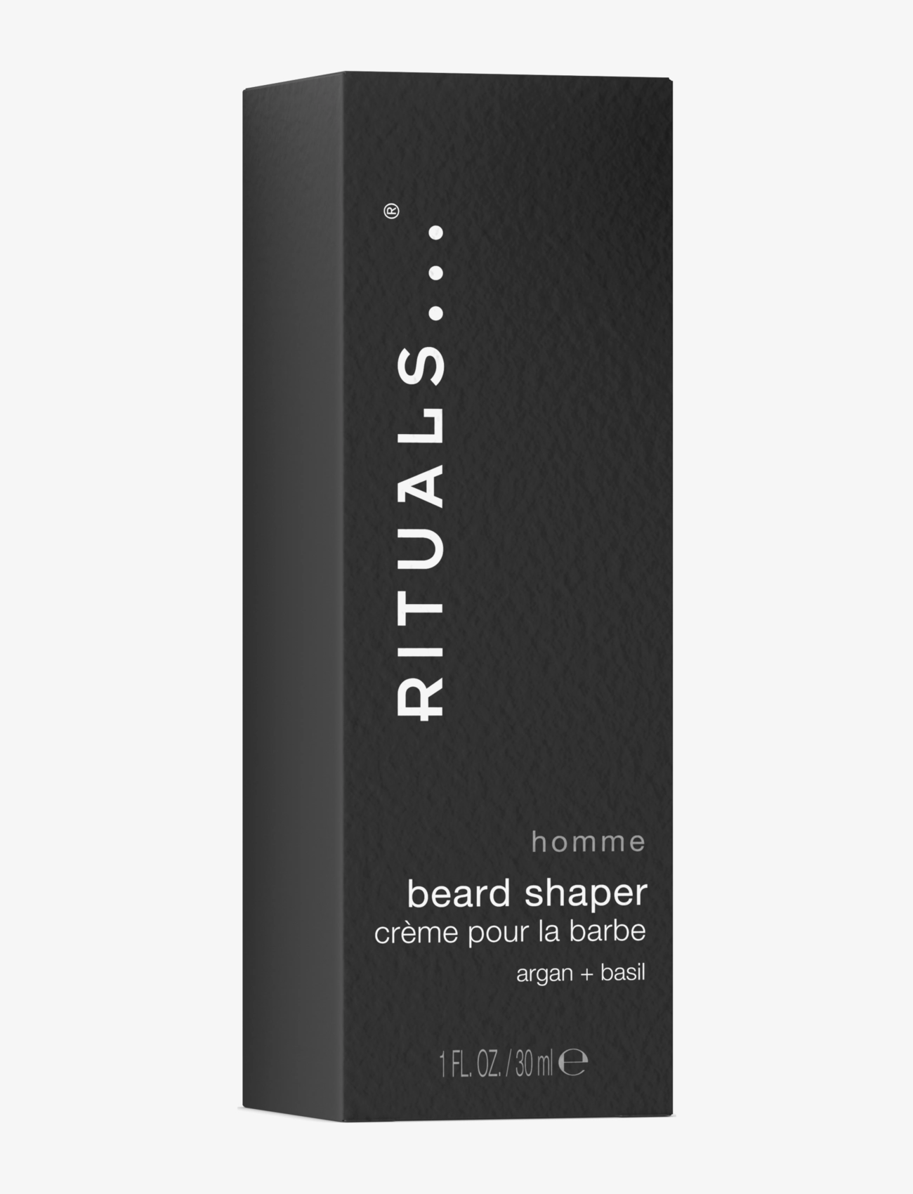 Rituals - Homme Beard Shaper - beard wax & beardbalm - 1017 - 1