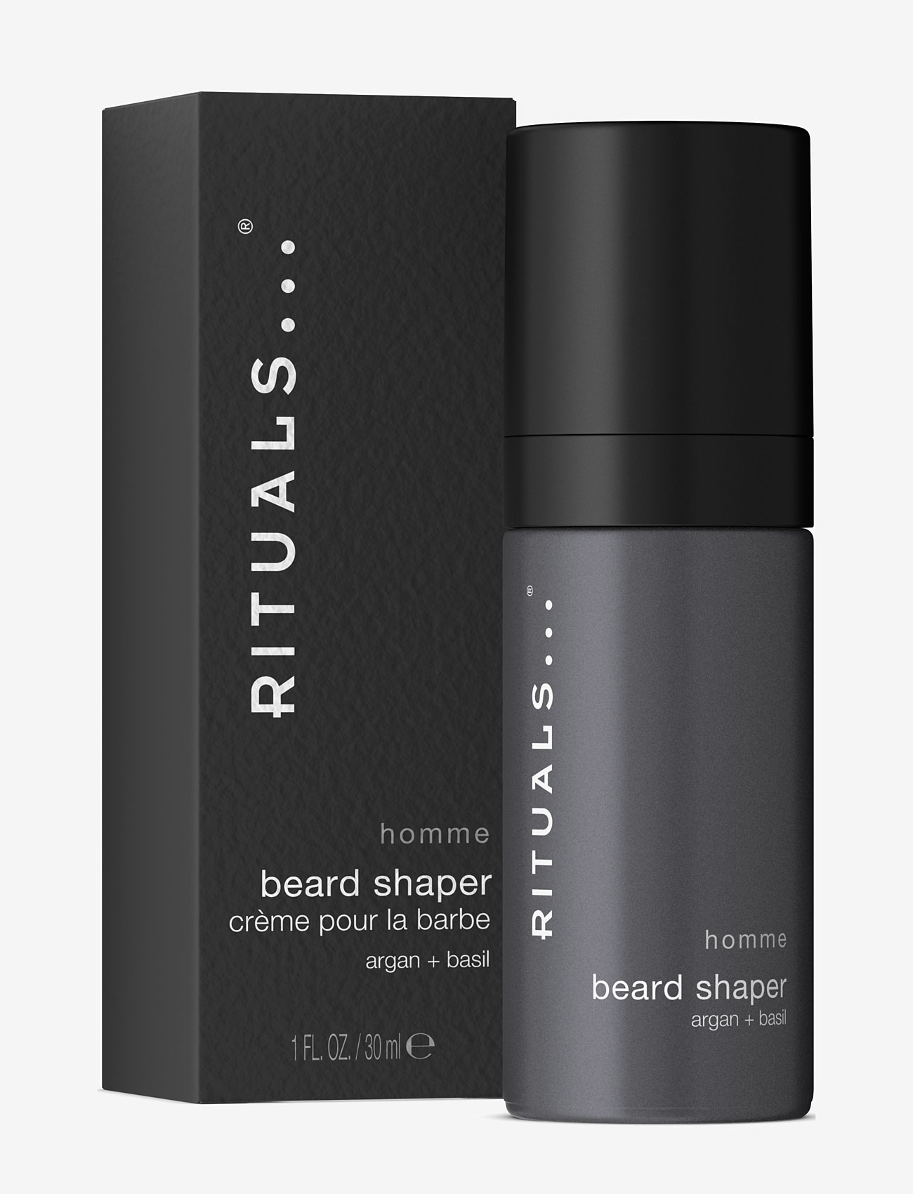 Rituals - Homme Beard Shaper - skjeggvoks & skjeggbalm - 1017 - 2