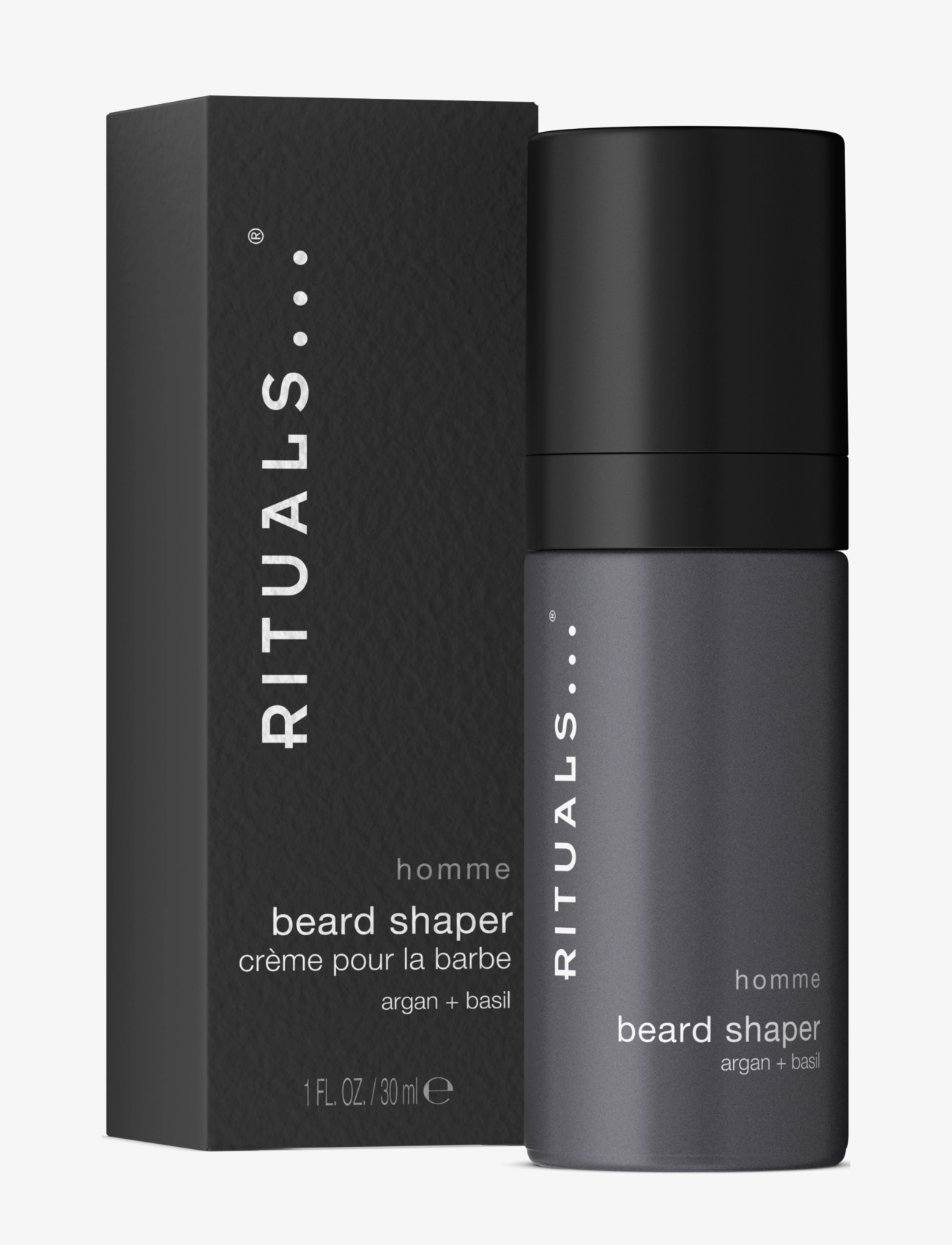Rituals - Homme Beard Shaper - beard wax & beardbalm - 1017 - 2