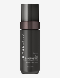 Homme Face Cleansing Foam, Rituals