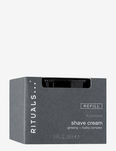 Homme Shave Cream Refill, Rituals