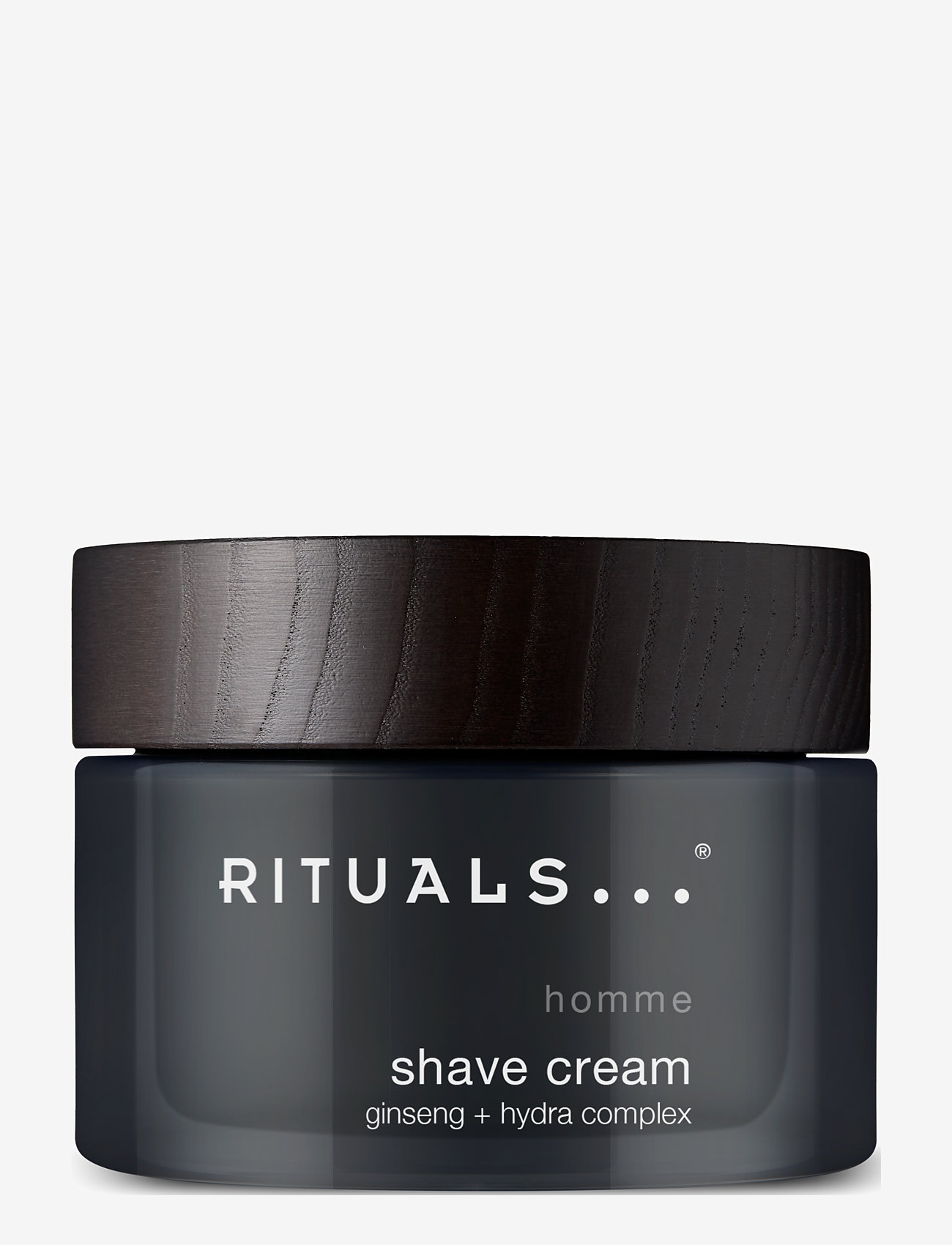 Rituals - Homme Shave Cream - under 200 kr - 1017 - 0