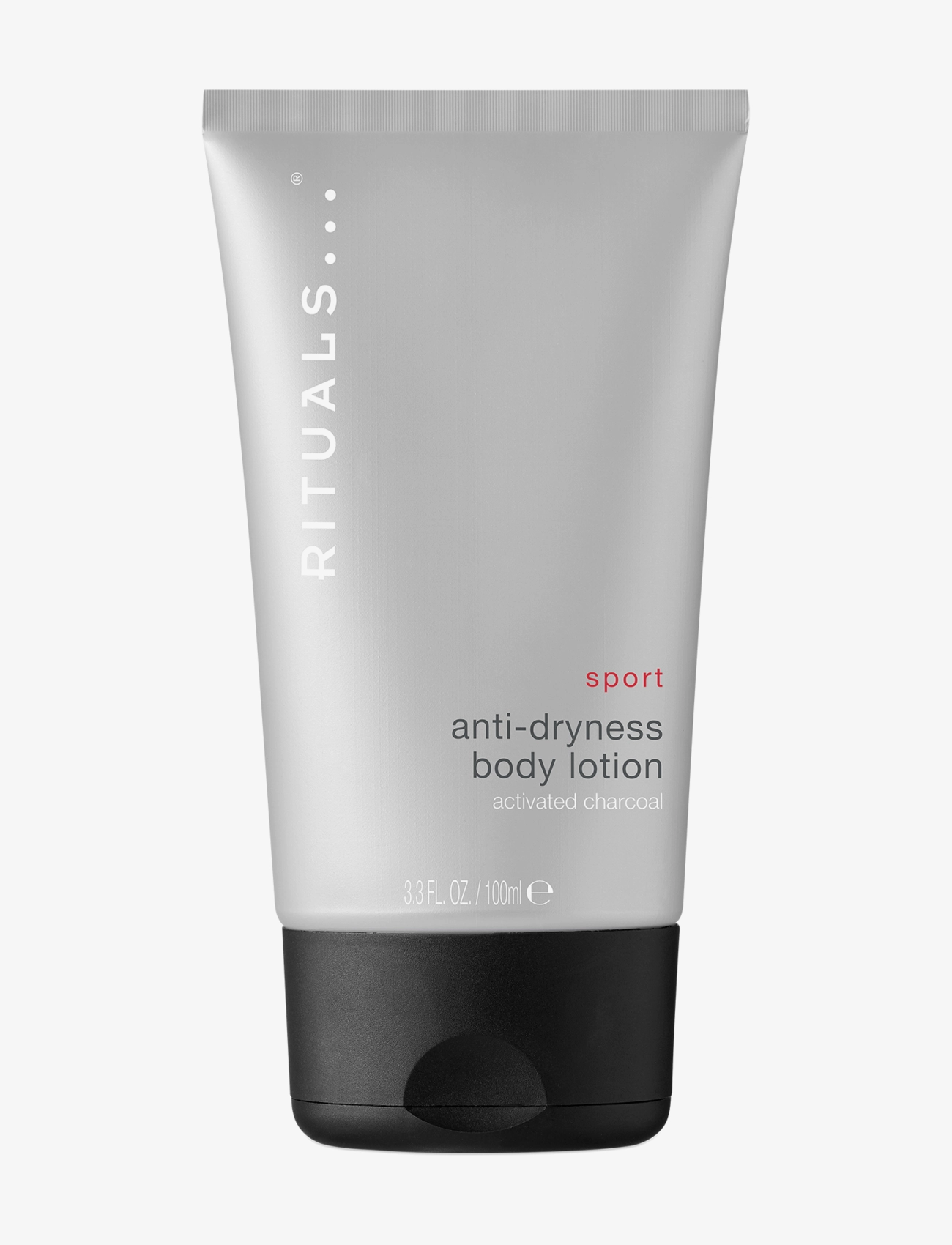 Rituals Sport Anti-Dryness Body Lotion - Beauty - Miehet - 1017 / clear