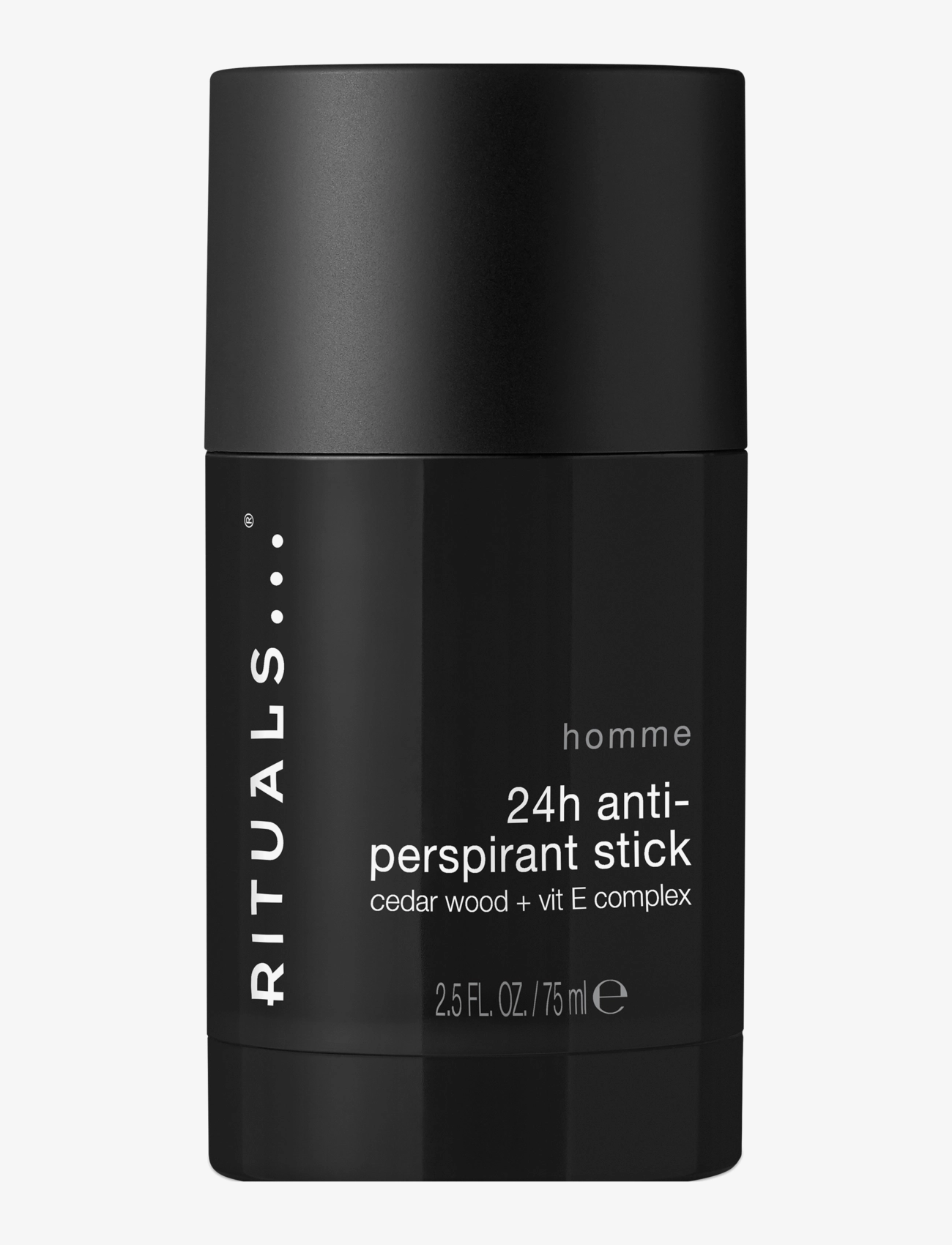Rituals Rituals Homme 24h Anti-Perspirant Stick - Beauty - Herre - CLEAR / undefined