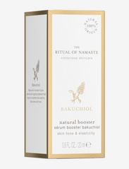 Rituals - The Ritual of Namaste Bakuchiol Natural Booster - ansigspleje - 1017 - 1