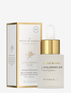 The Ritual of Namaste Hyaluronic Acid Natural Booster, Rituals