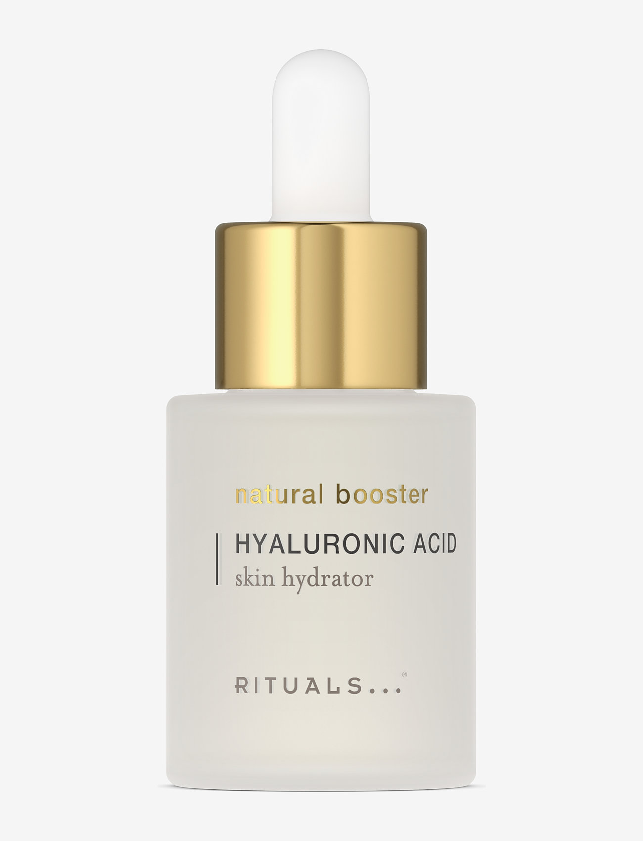 Rituals - The Ritual of Namaste Hyaluronic Acid Natural Booster - ansigspleje - 1017 - 1