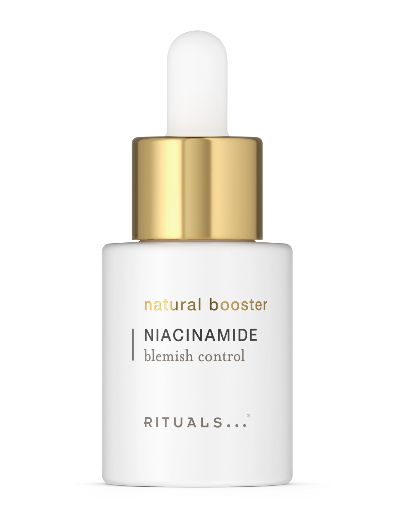 Rituals The Ritual of Namaste Niacinamide Natural Booster - Under 200 kr - NO COLOR / undefined