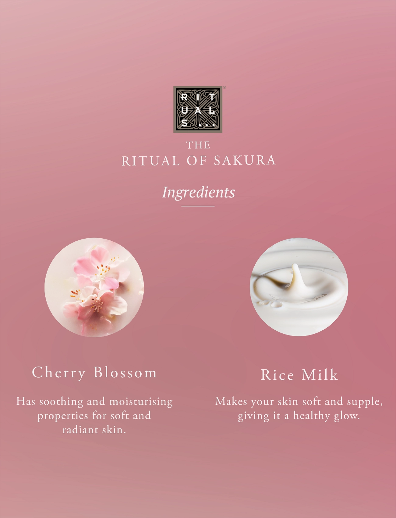 Rituals - The Ritual of Sakura Anti-Perspirant Spray - clear - 2