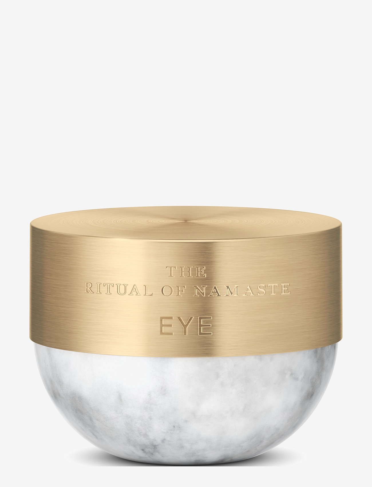 Rituals - The Ritual of Namaste Ageless Firming Eye cream - ansigspleje - 1017 - 0