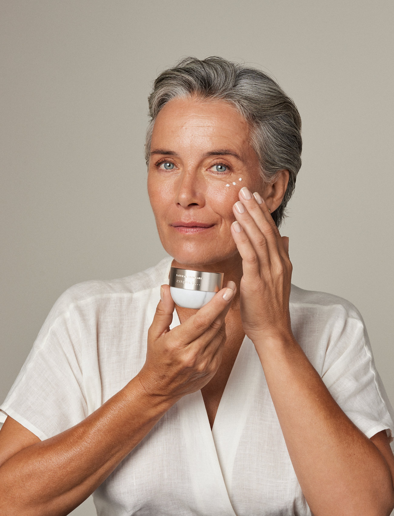 Rituals - The Ritual of Namaste Ageless Firming Eye cream - ansigspleje - 1017 - 4