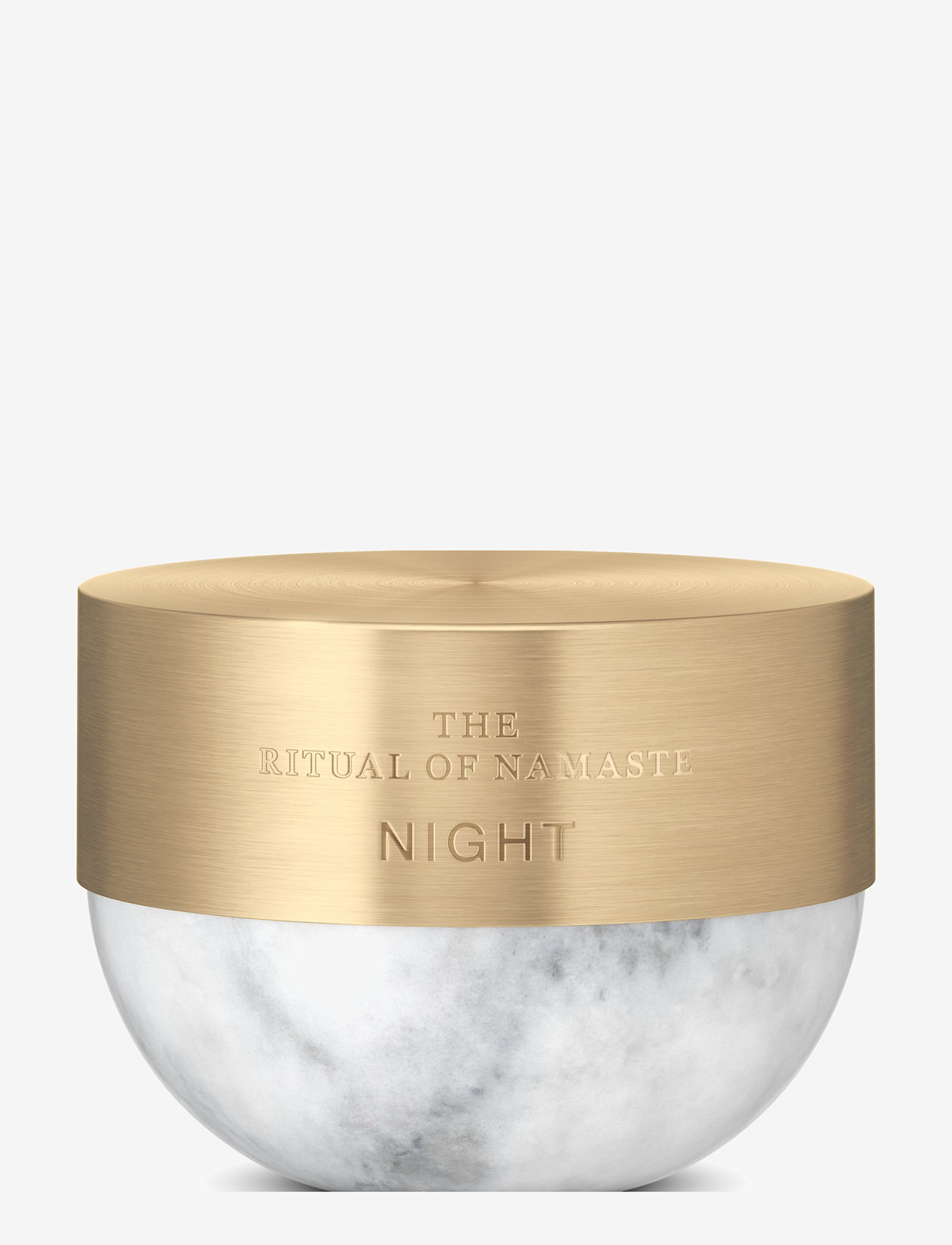 Rituals - The Ritual of Namaste Ageless Firming Night Cream - för henne - 1017 - 1