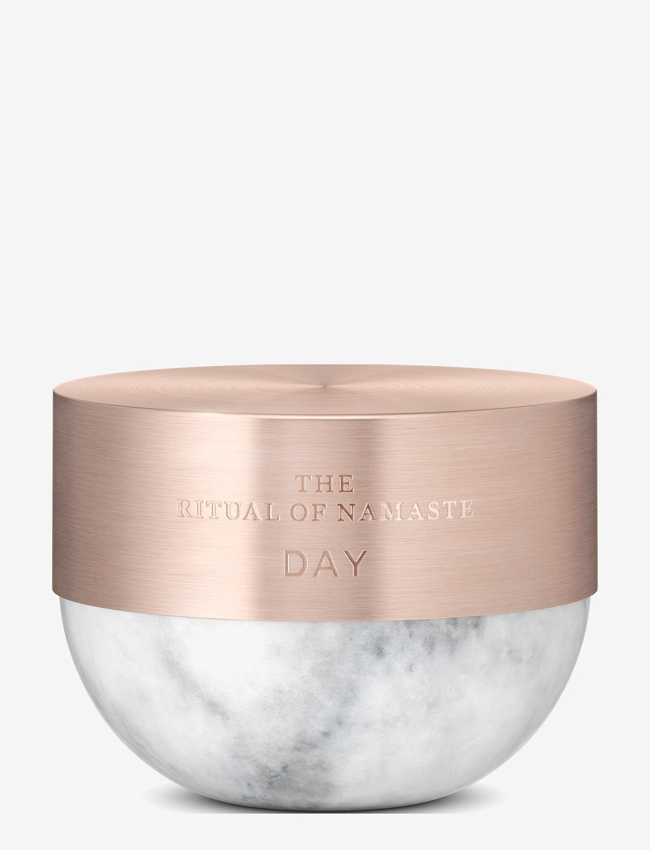 Rituals - The Ritual of Namaste Glow Anti-Ageing Day Cream - sommerens hudpleje - 1017 - 2