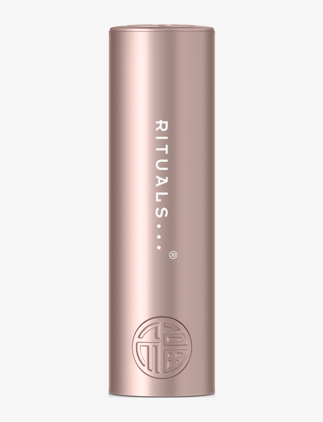 Rituals Fortune Balms - Blush - Læbepomade - NO COLOR / undefined