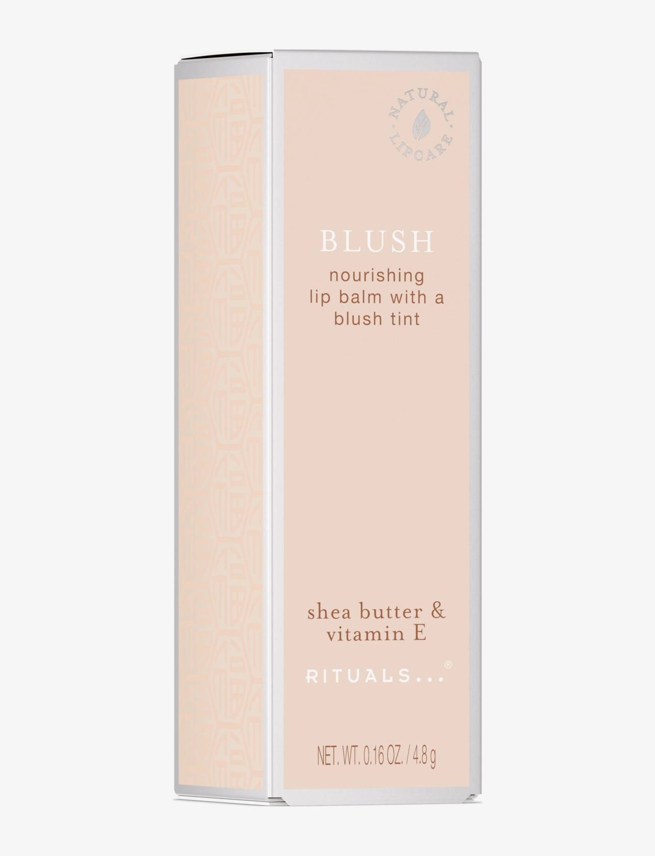 Rituals - Fortune Balms - Blush - no color - 3