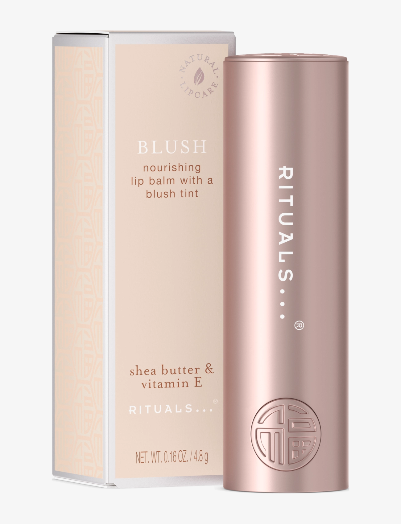 Rituals - Fortune Balms - Blush - no color - 4