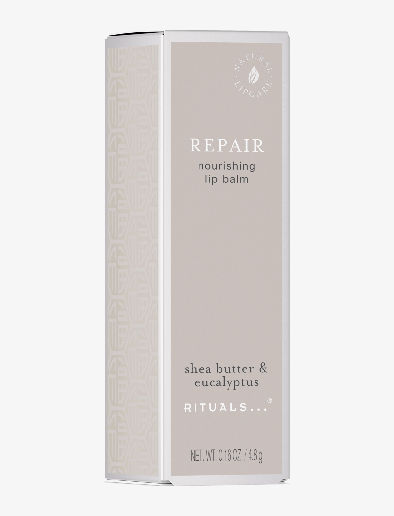 Rituals - Fortune Balms - Repair - no color - 2