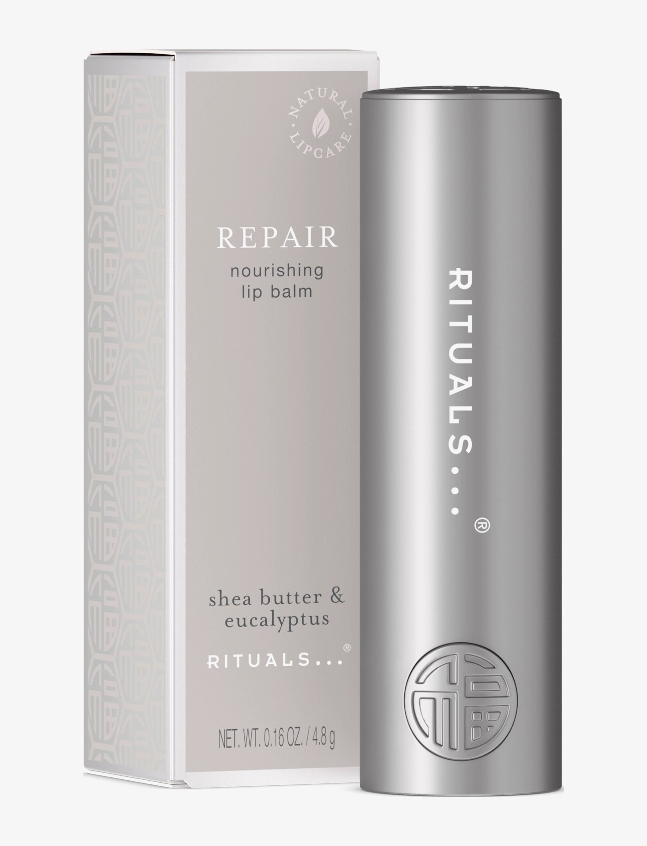 Rituals - Fortune Balms - Repair - no color - 3