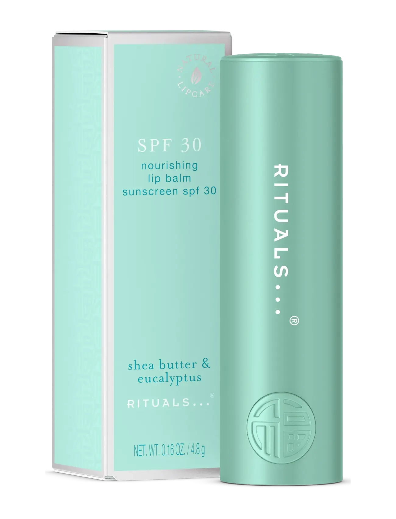 Rituals Fortune Balms - Spf 30, 4.8 G, Nude, Lip Care > Lip Balm, Dame