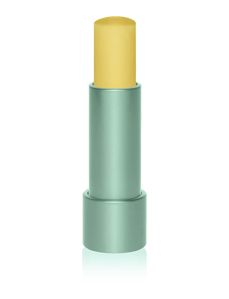 Rituals - Fortune Balms - SPF 30 - til læberne - no color - 1