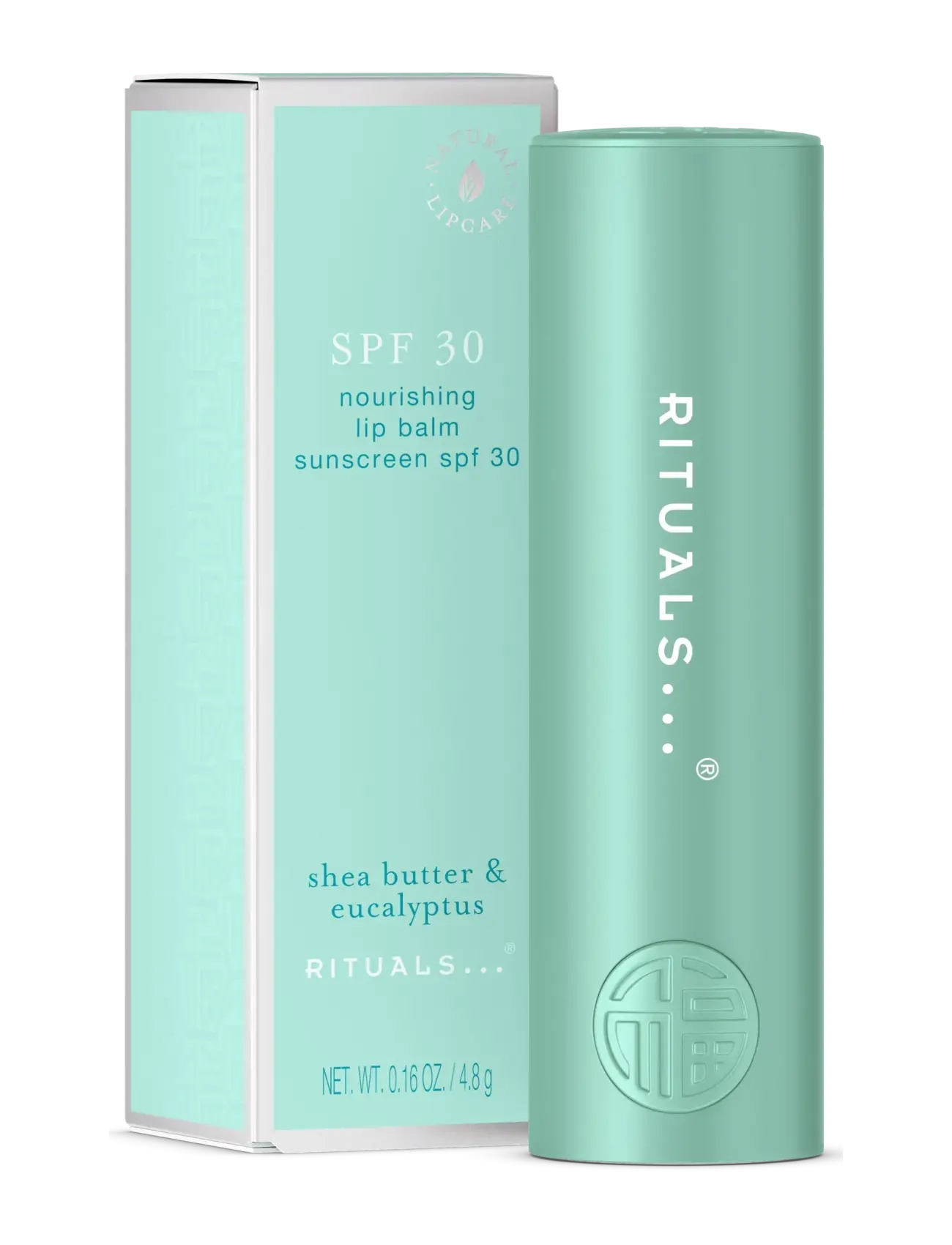 Rituals Fortune Balms Spf 30 läppvård dam – bild 3