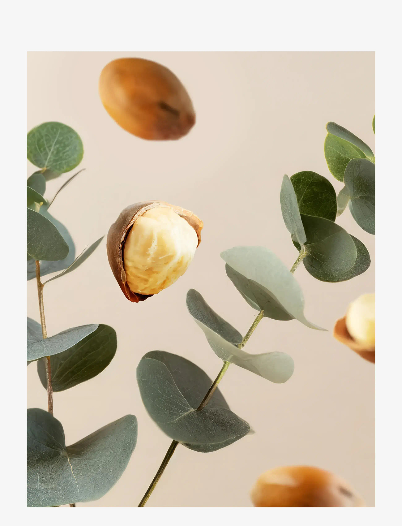 Rituals - Fortune Balms - SPF 30 - läppbalsam - no color - 2