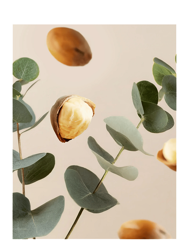 Rituals - Fortune Balms - SPF 30 - til læberne - no color - 2