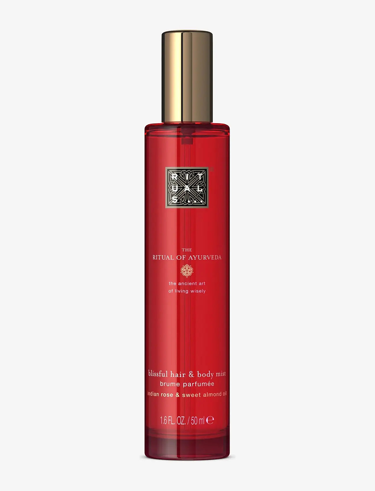 Rituals - The Ritual of Ayurveda Hair & Body Mist - parfumer - no color - 0
