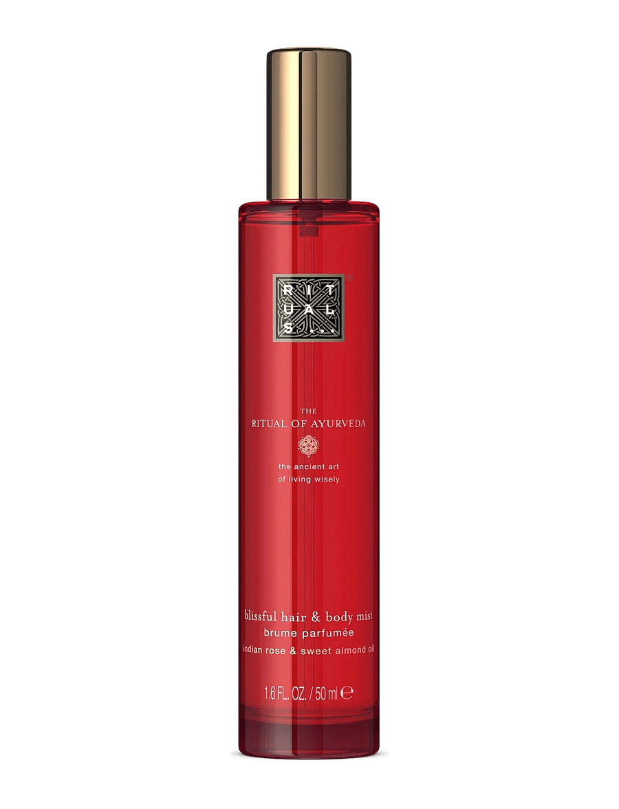 Rituals - The Ritual of Ayurveda Hair & Body Mist - parfumer - no color - 0
