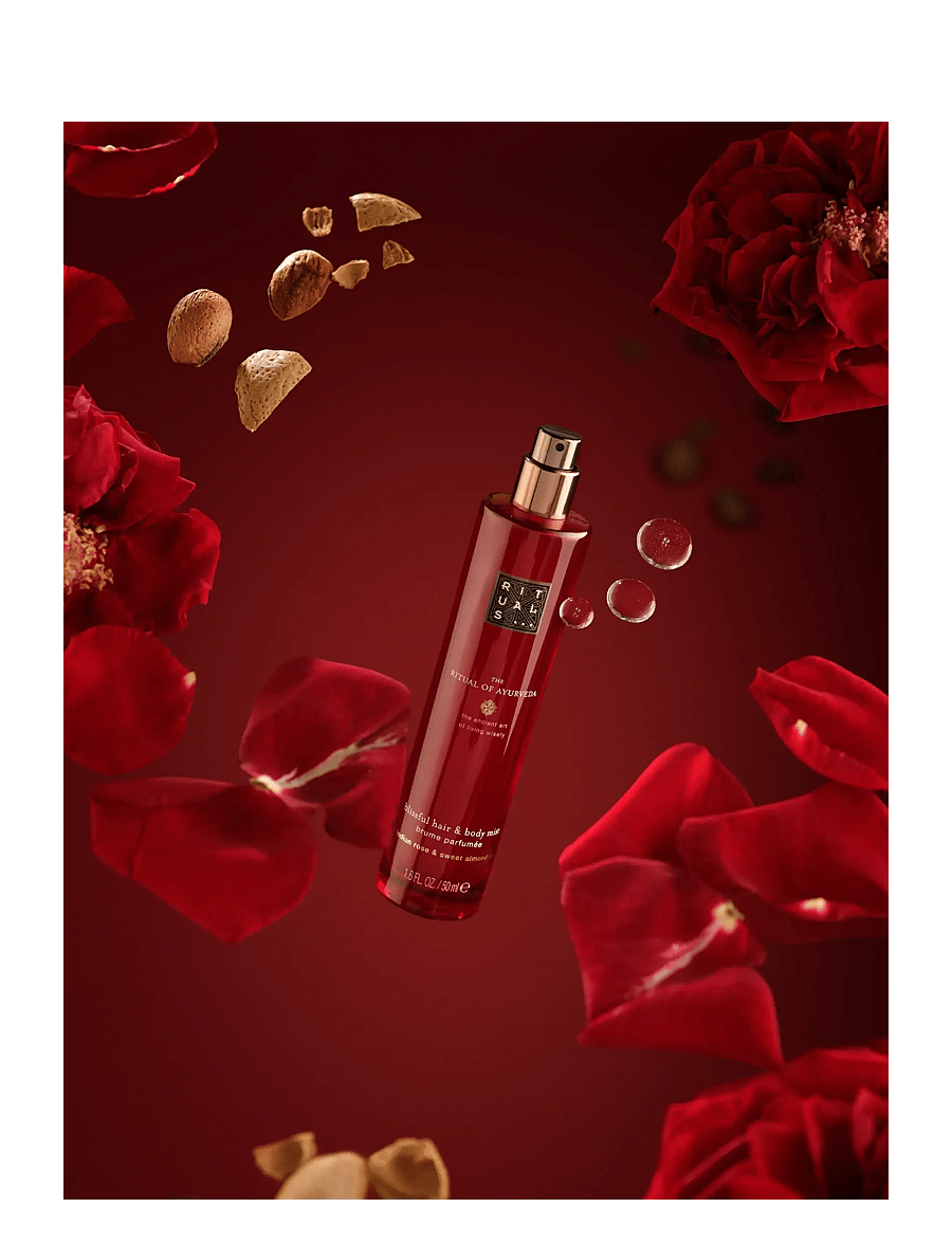 Rituals - The Ritual of Ayurveda Hair & Body Mist - parfumer - no color - 1